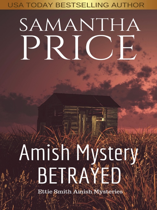 Title details for Amish Mystery by Samantha Price - Available